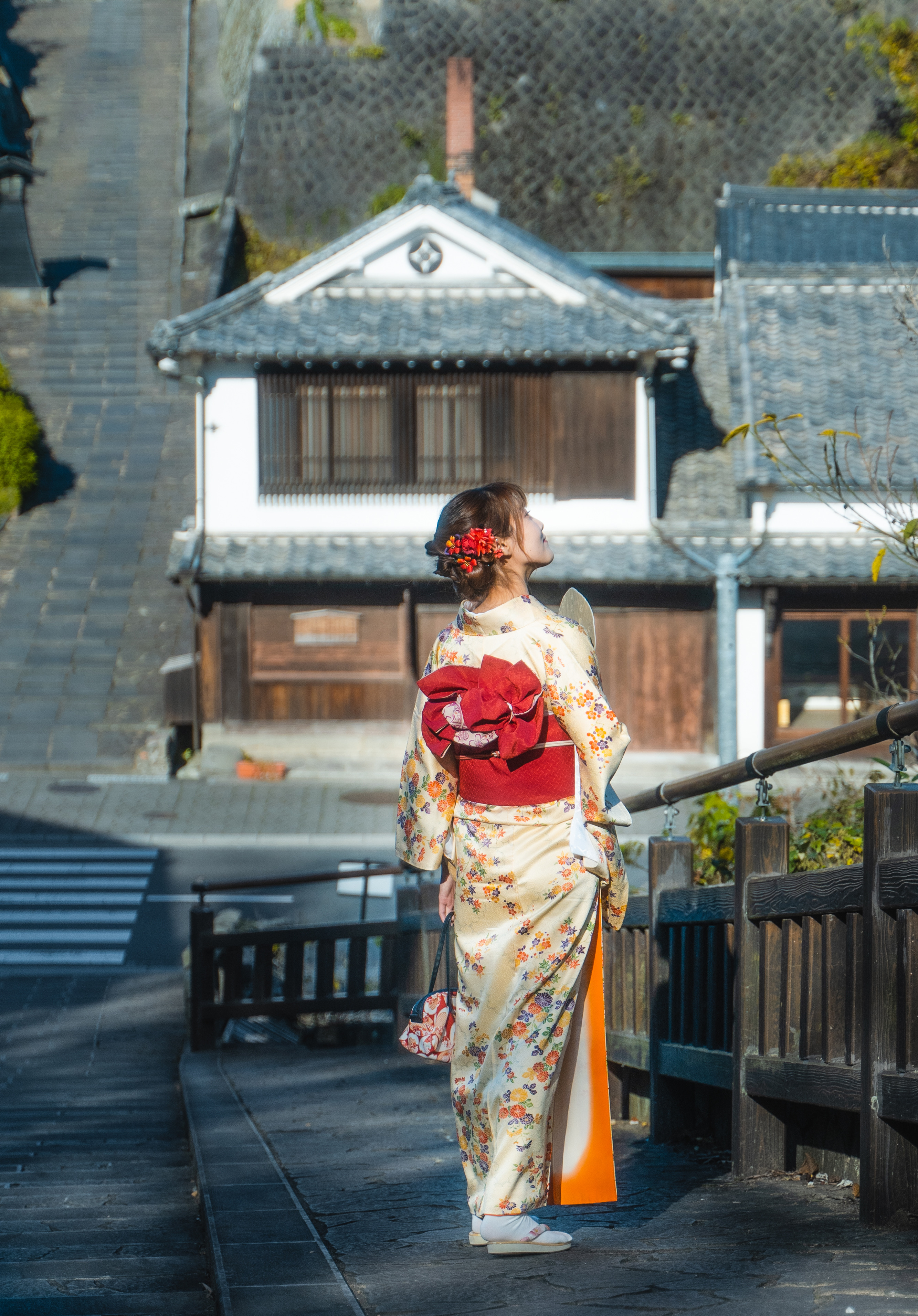 日本九州温泉城市,日本九州岛温泉