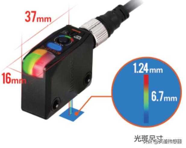 牙膏管尾部颜色代表什么,牙膏管底部黑色的是什么