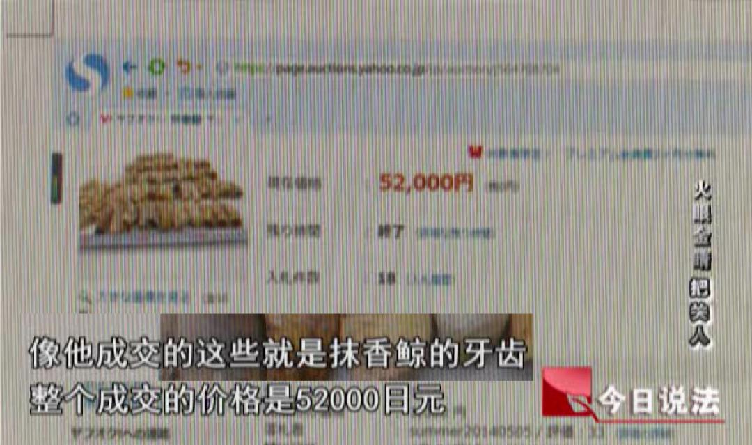 【今日说法】他对妈妈说自己在做海外代购，却不让妈妈知道自己的代购涉嫌犯罪……