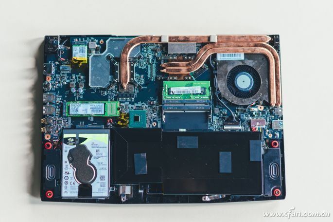 华硕飞行堡垒7对比小米游戏本,华硕游戏本飞行堡垒6评测