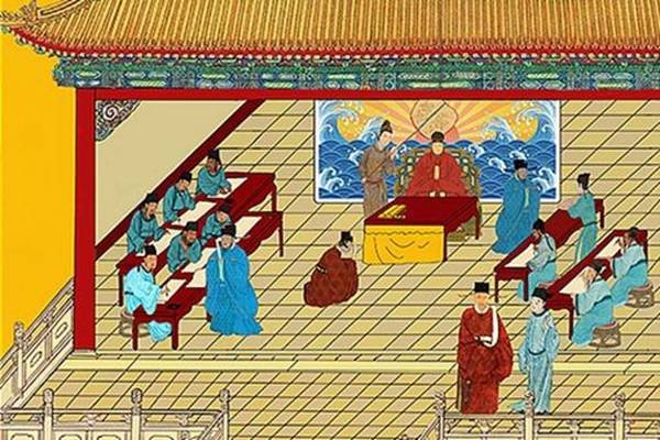 七品芝麻官真的比芝麻还小吗,七品芝麻官是好官吗