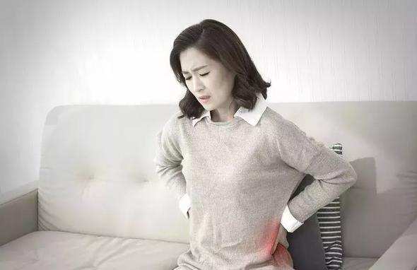 腰痛就是肾不好吗,腰痛就是肾虚吗