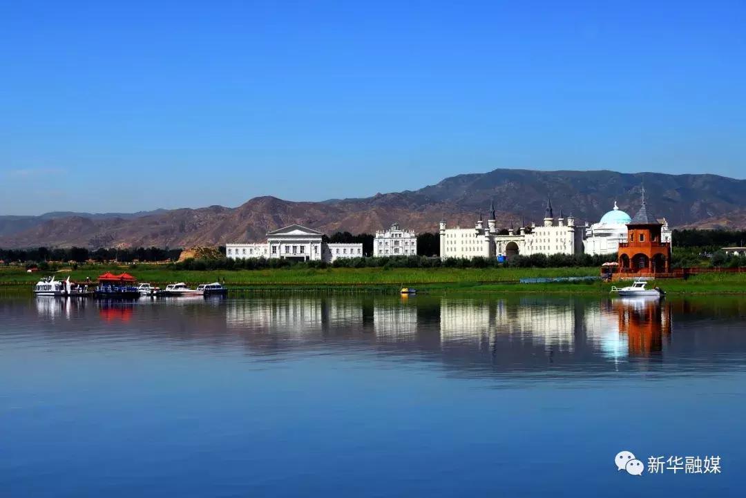 新时代乌兰察布发展,乌兰察布发展和改革