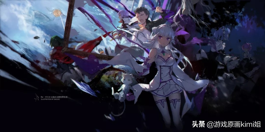 数位板sai基本操作,painttoolsai绘画教程