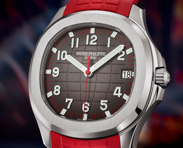 百达翡丽5167a入手,百达翡丽aquanaut5167r真假