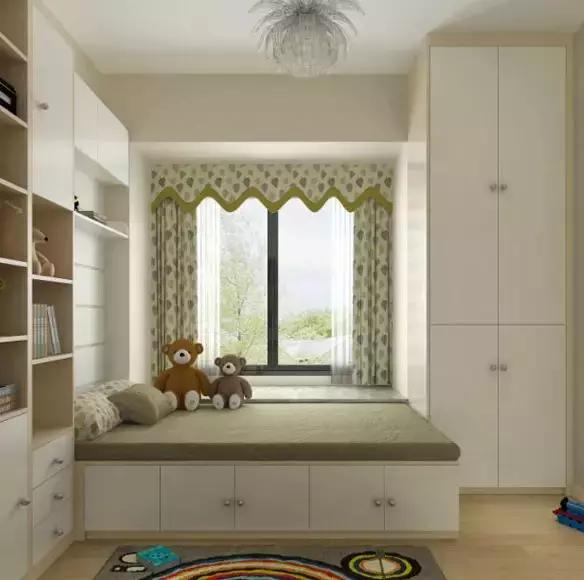 收藏窗帘,好用的遮光帘推荐