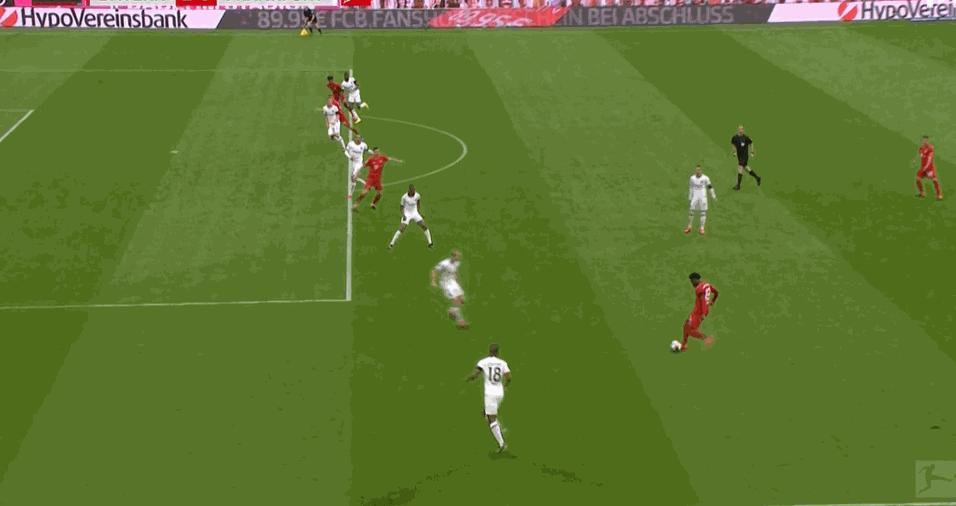 法兰克福vs拜仁实力决定一切,德媒预测拜仁主场3-0