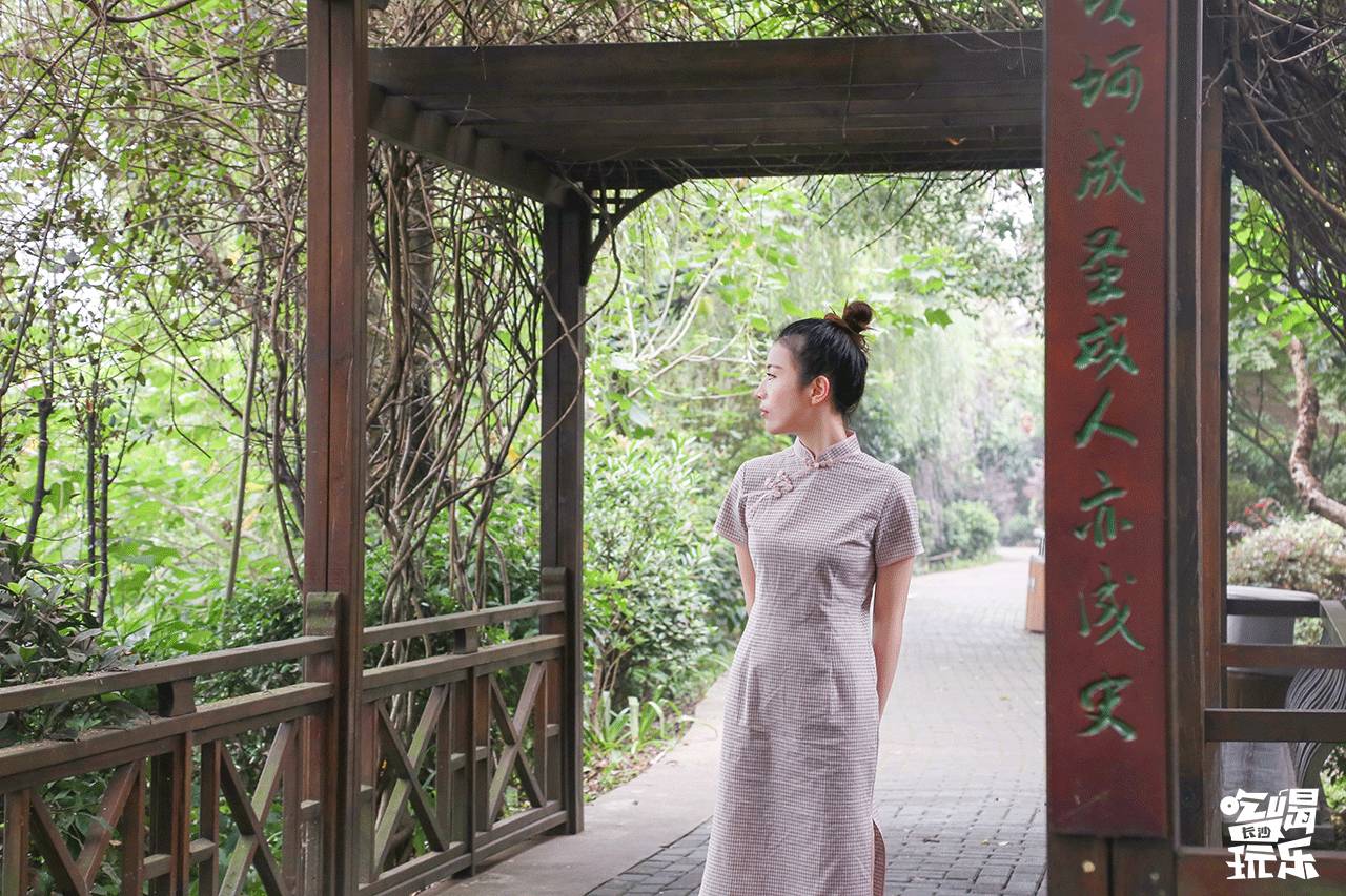 长沙靖港古镇与乔口古镇哪个好玩,乔口古镇有什么好玩的