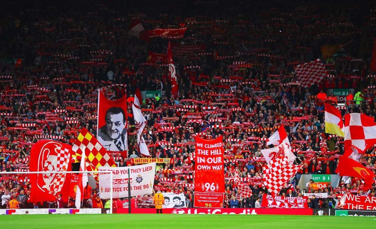 山呼海啸，盘点足坛那些令人却步的魔鬼主场