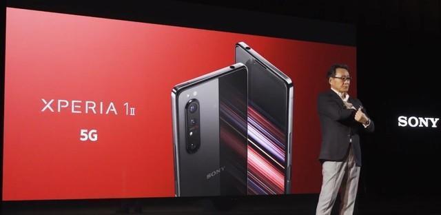 全能黑科技加持索尼xperia1ii试用,索尼xperia1iii日版支持5g吗
