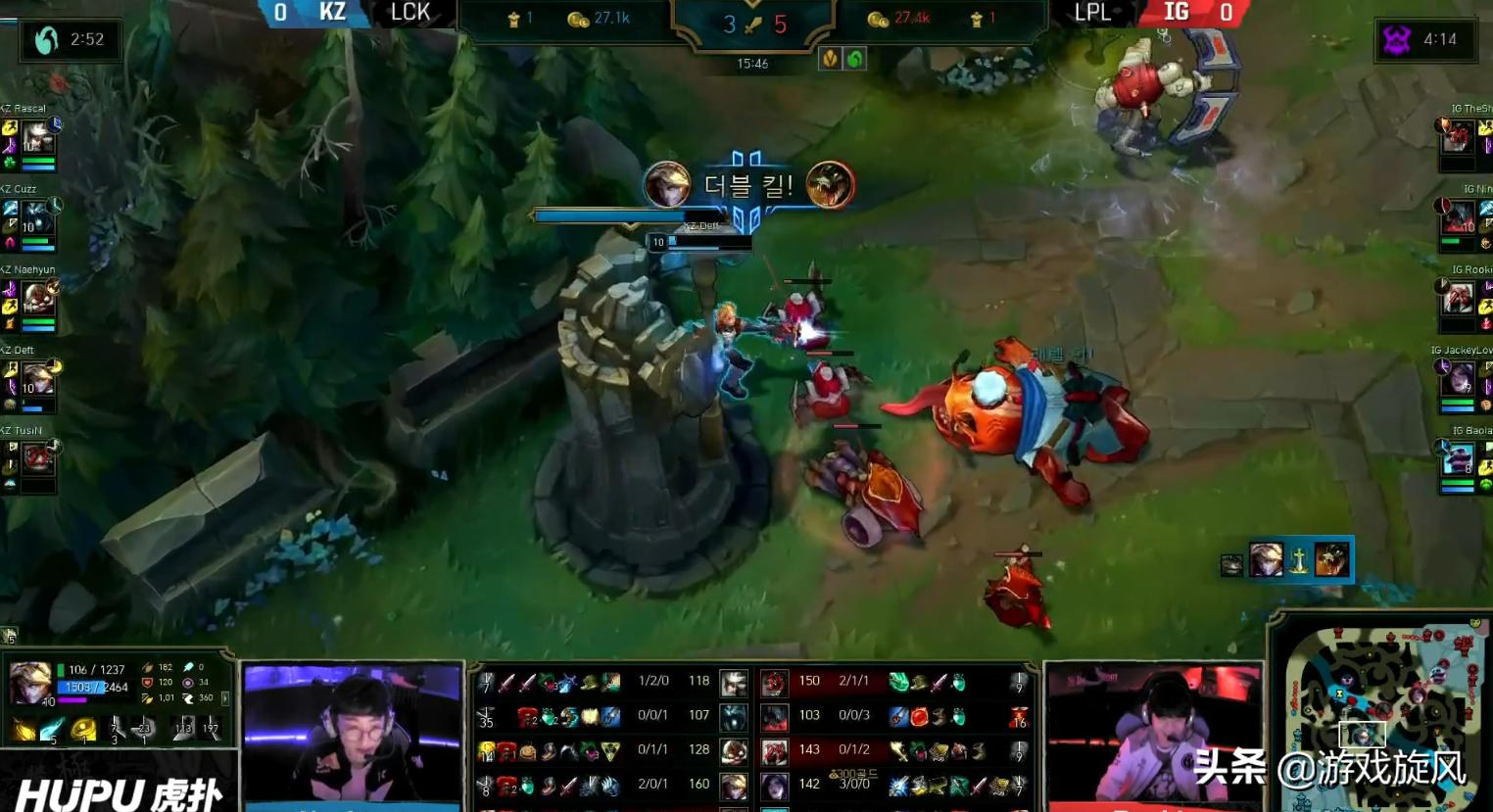 洲际赛lolvslck,lol洲际赛smlz赛后