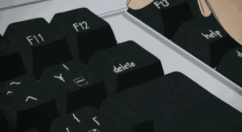 机械键盘各种轴区别怎么选择,应该如何选择机械键盘