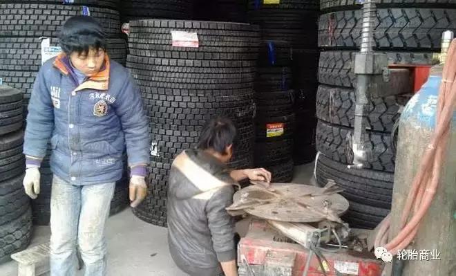 汽车轮胎店赚钱吗,你的轮胎店为啥不赚钱