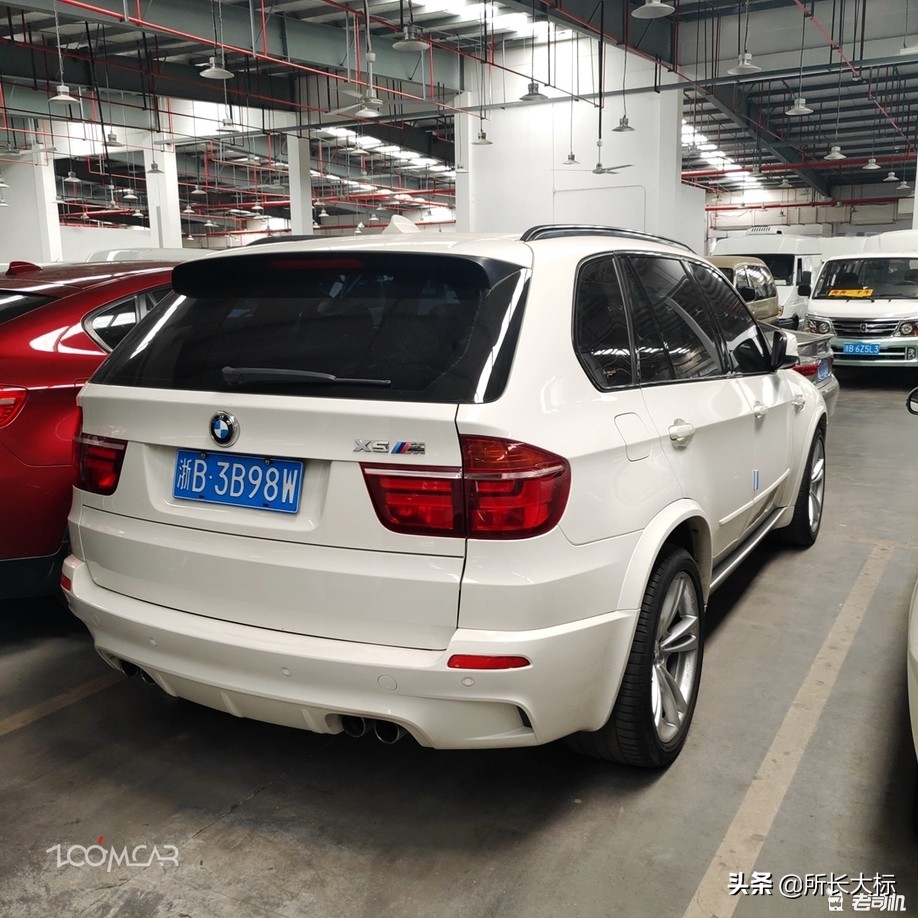 揭秘宁波二手车市场的套路,宁波二手车市场价格一览表