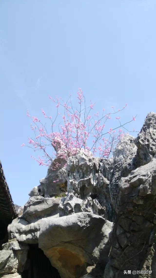 我和横店有个缘