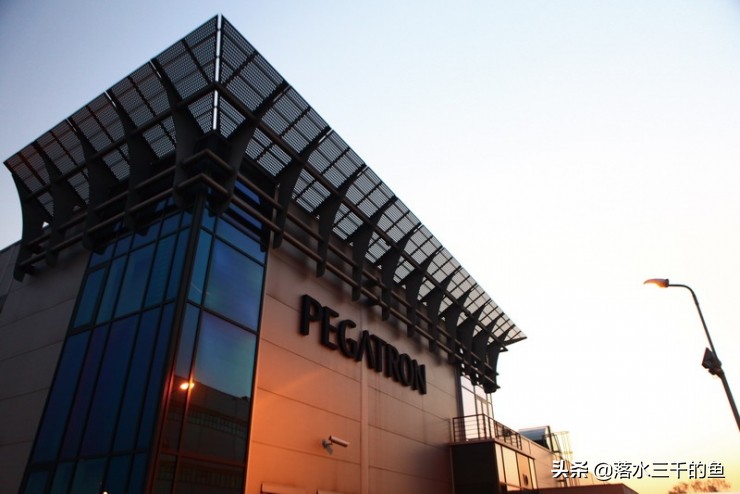 苹果18瓦代工厂,富士康是苹果代工厂吗