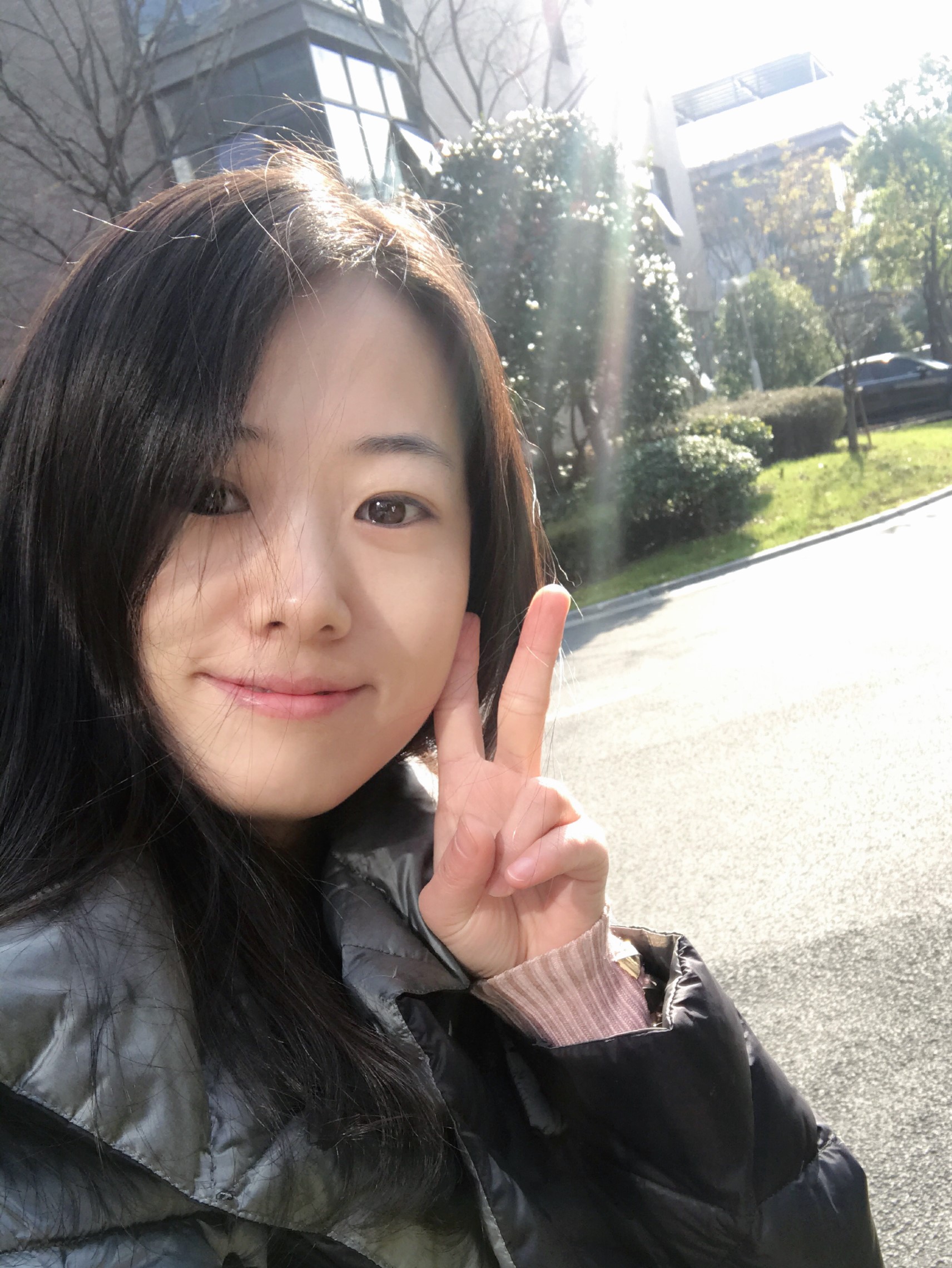 张巧｜在设计中传达蝴蝶舞动的力量