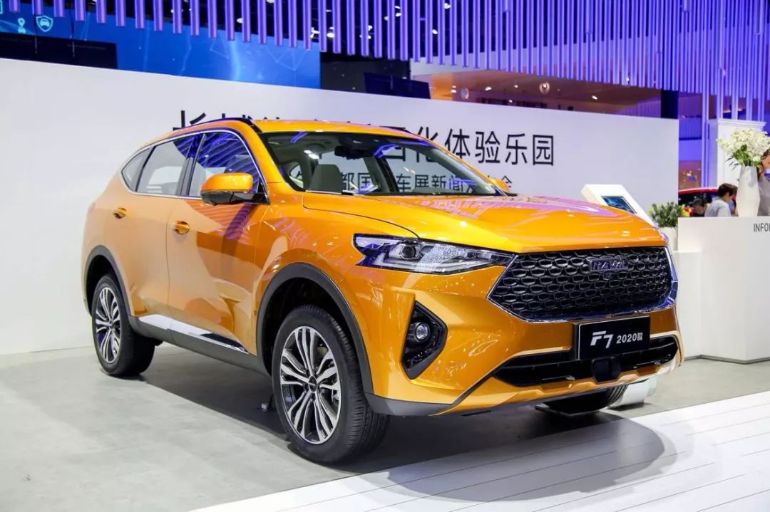 长城汽车新车发布1月,长城汽车1月销量突破30万辆