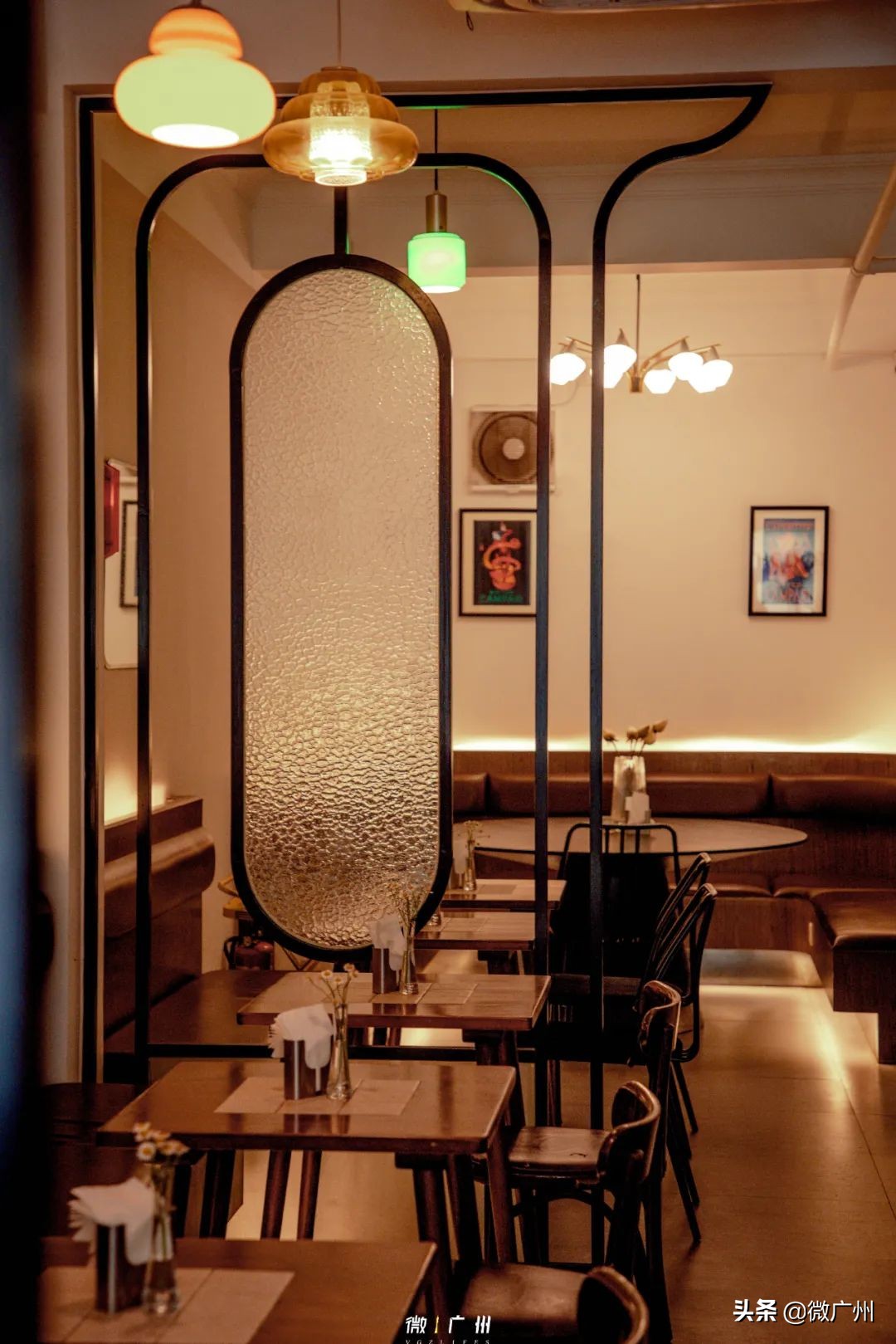 广州五羊邨富人区,广州被遗忘的荒村