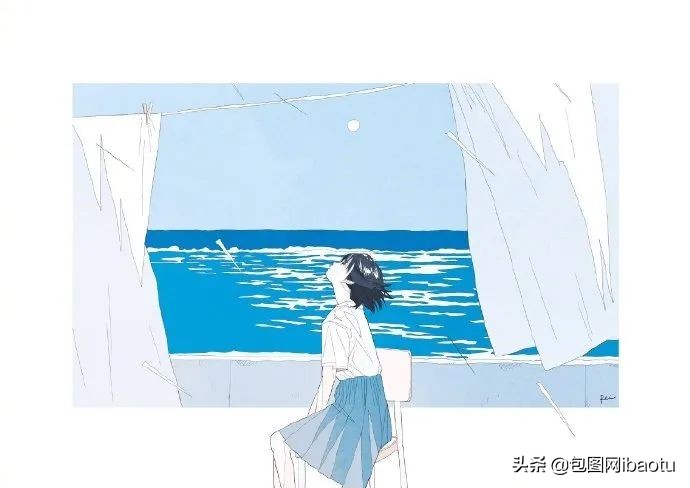 世界这么乱,请保护好我们的女孩们