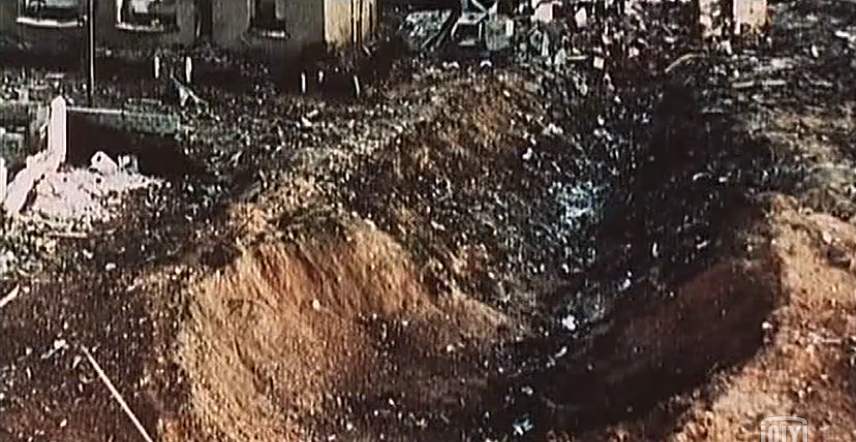 中华航空006号航班空难,华航676号班机空难原因