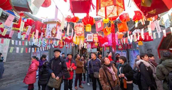 不要调侃1100万石家庄人,大家怎么调侃天津人