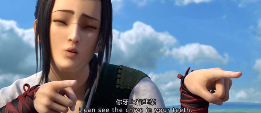 风语咒有几部,风语咒的能力是什么