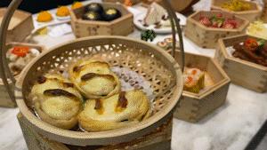 齐景公吃鸡爪完整版,齐景公吃桃子完整版