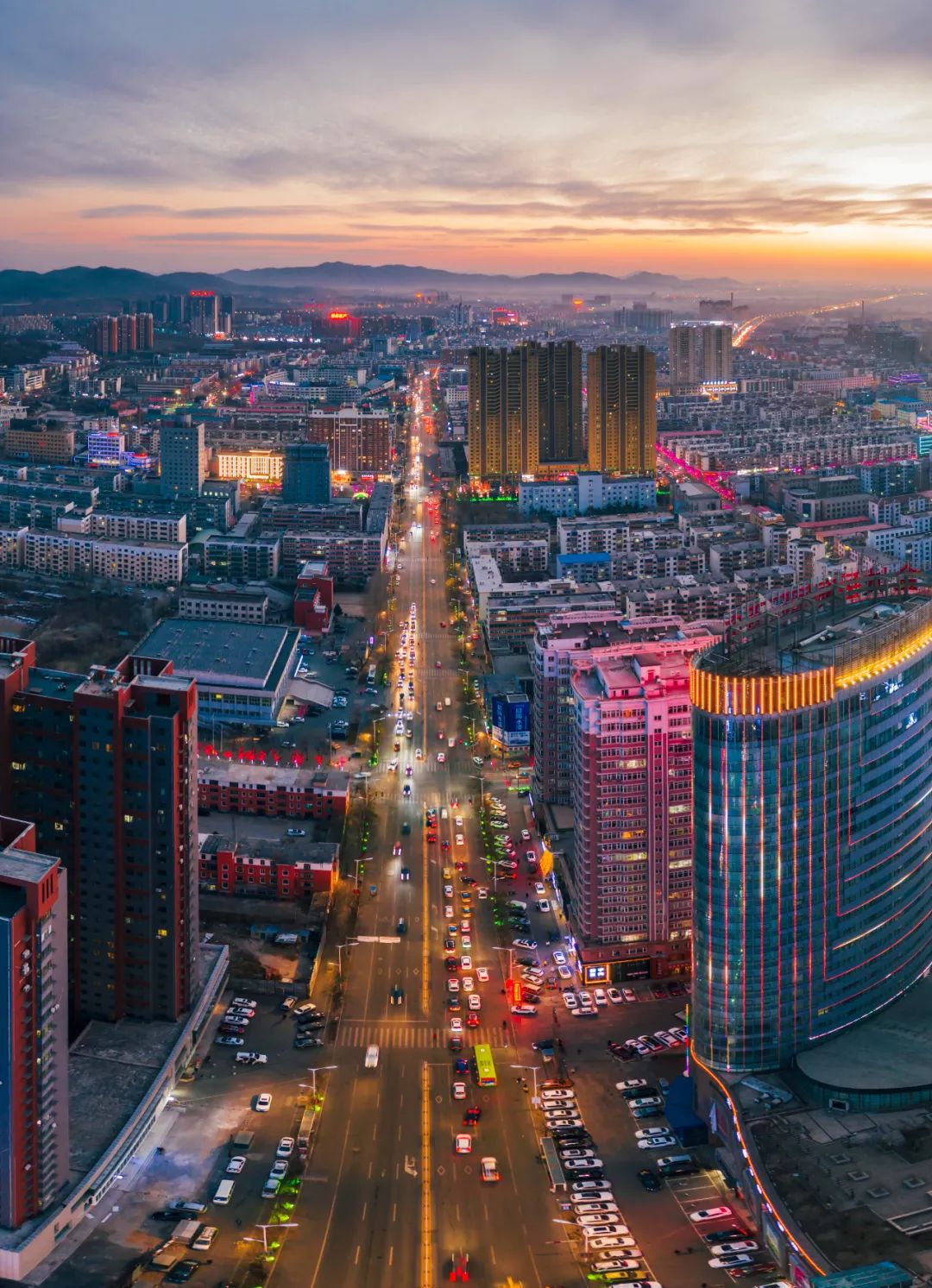 辽宁铁岭四面城,辽北第一狠人开原几场恶战