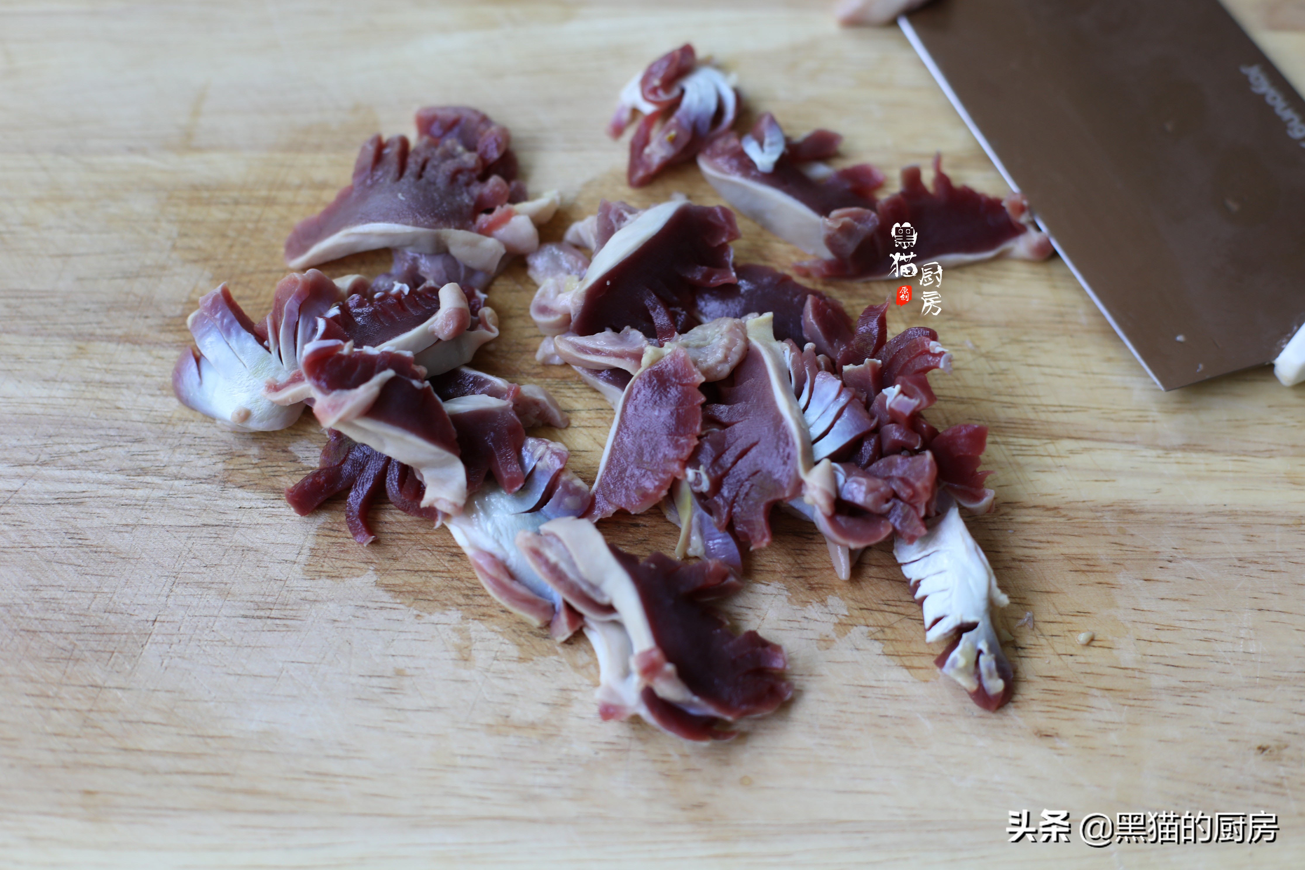 鸡胗的做法大全孩子吃健脾胃,鸡胗和什么炖汤有营养