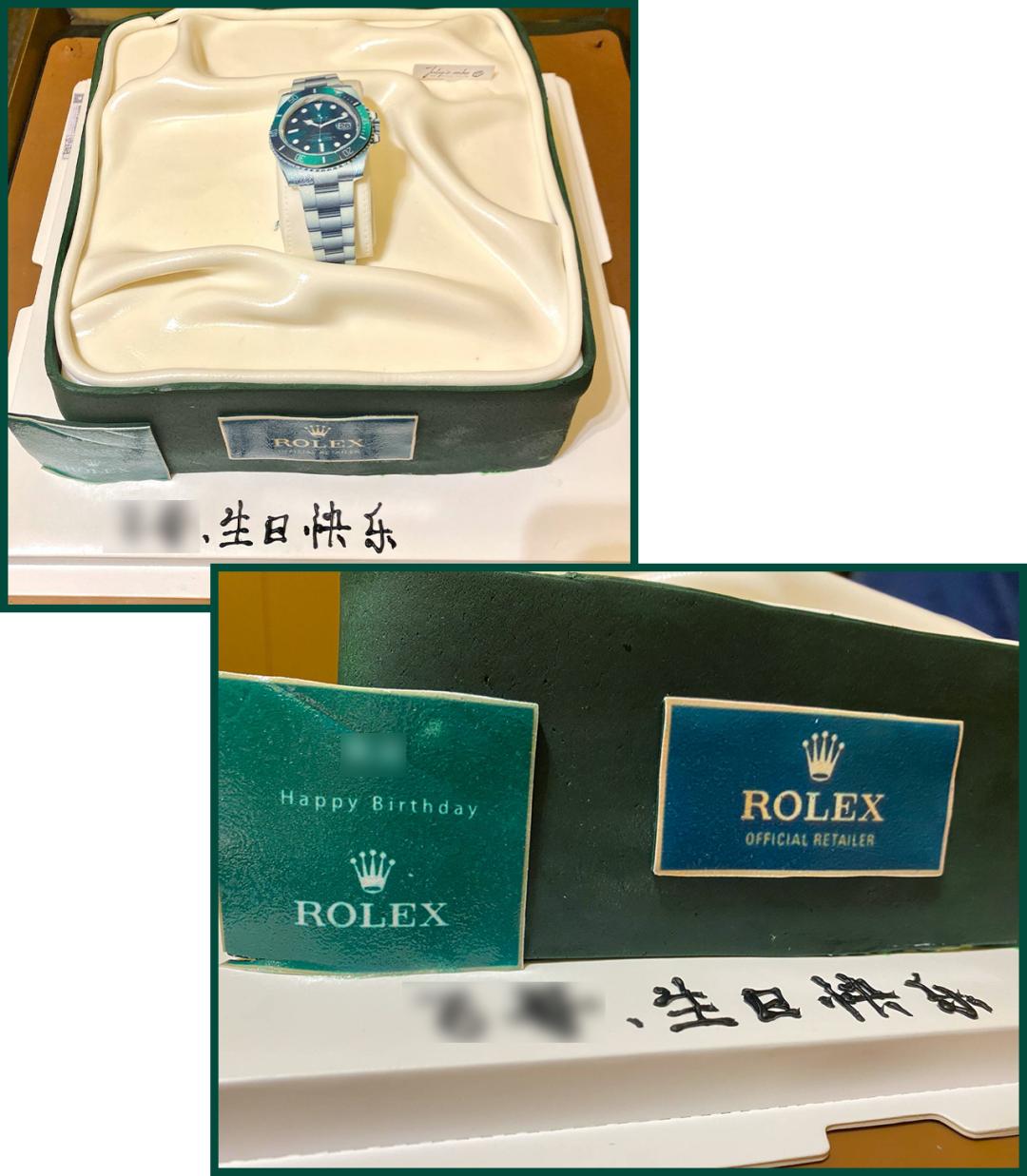 生日蛋糕款式分享,适合大家的生日蛋糕