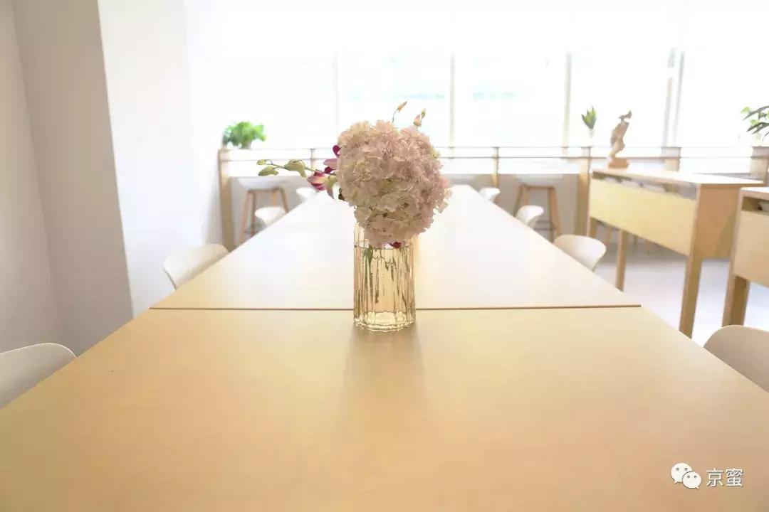 它是读书馆、自习室，更是逐梦空间|福利