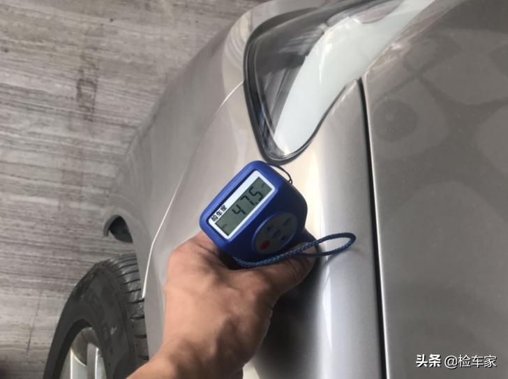 跑了40万公里的宝马740,开了5年的宝马740还值多少钱