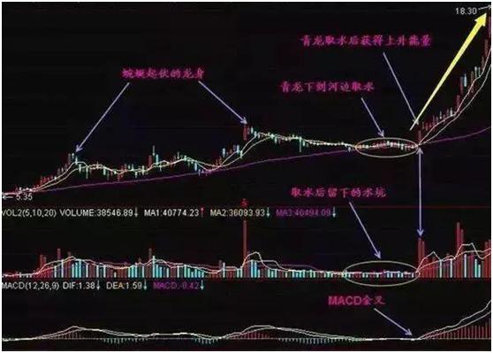 炒股多年终于悟通了,炒股多年从未被套只因谨记这8点