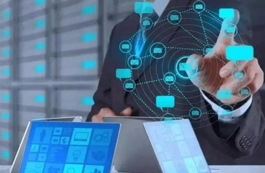 网络虚假流量判刑案例,网络第一大案件