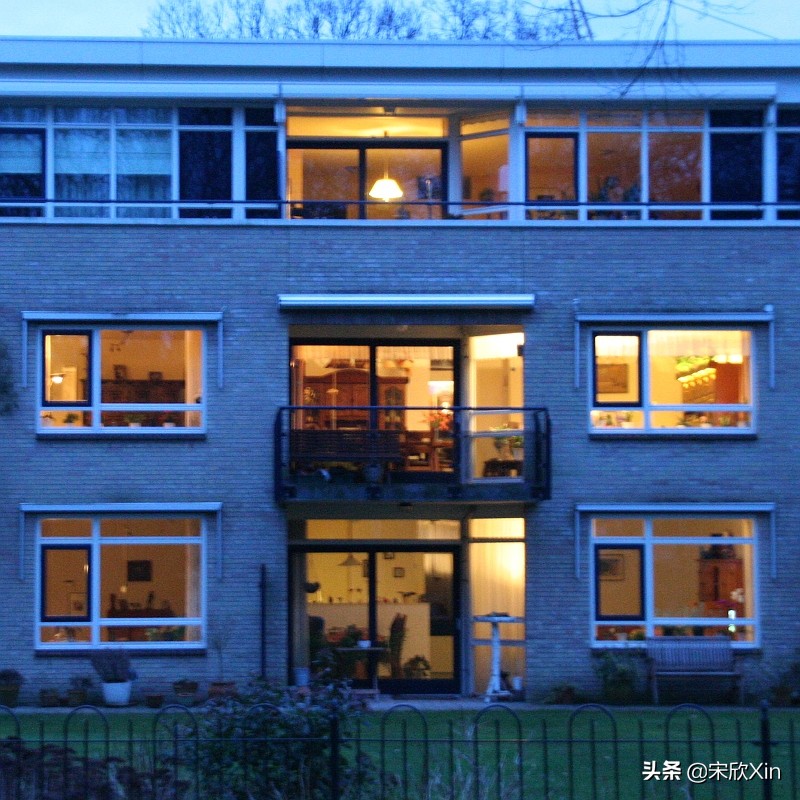 *灯区红**、*麻大**合法的荷兰真的是世界上最开放的国家么？