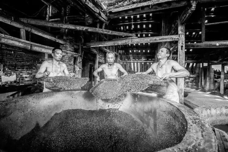 犍为美丽的风景,大犍为的风景就是漂亮