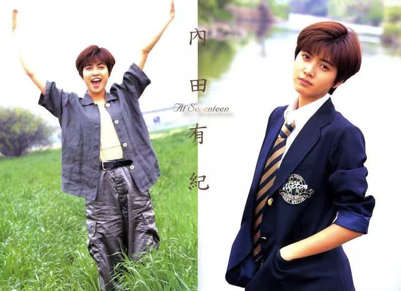 他是世纪末美少年，她帅到掰弯无数小姐姐，相恋10年不婚