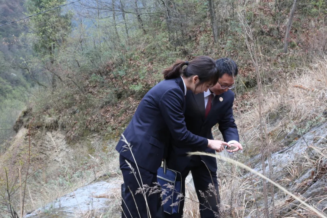 最高检行政公益诉讼指导性案例,安全生产公益诉讼法治宣传