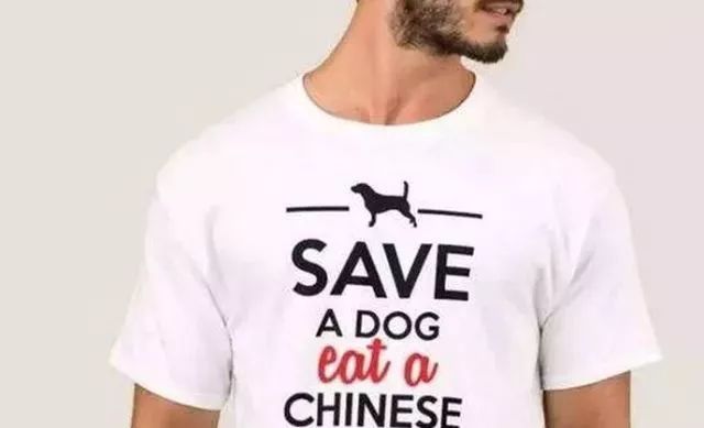 曾经辱华的品牌事件,各品牌辱华具体行为