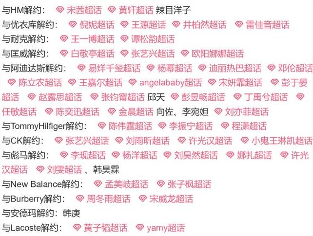 耐克棉花事件发展,耐克因棉花事件打折吗