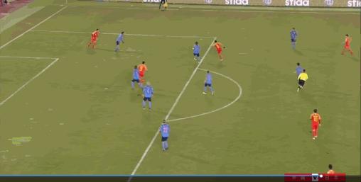 国足日本足球比赛结果最新消息,2015东亚杯国足vs日本武磊进球