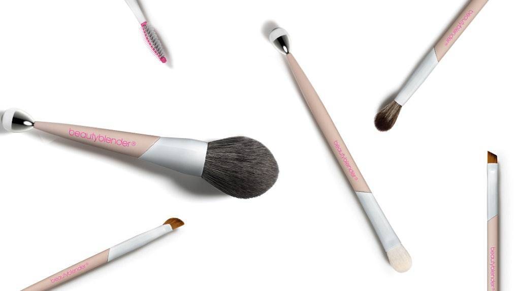 扫盲贴是什么,新手化妆刷扫盲大攻略来啦