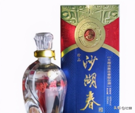 各省酒品牌分布图,中国十大白酒品牌排行榜