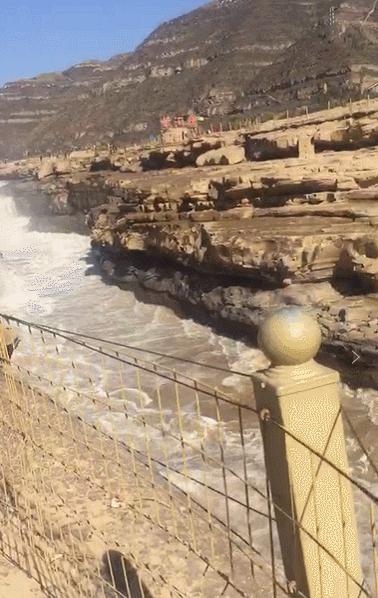 去西安去不去壶口瀑布,西安壶口瀑布一日旅游攻略