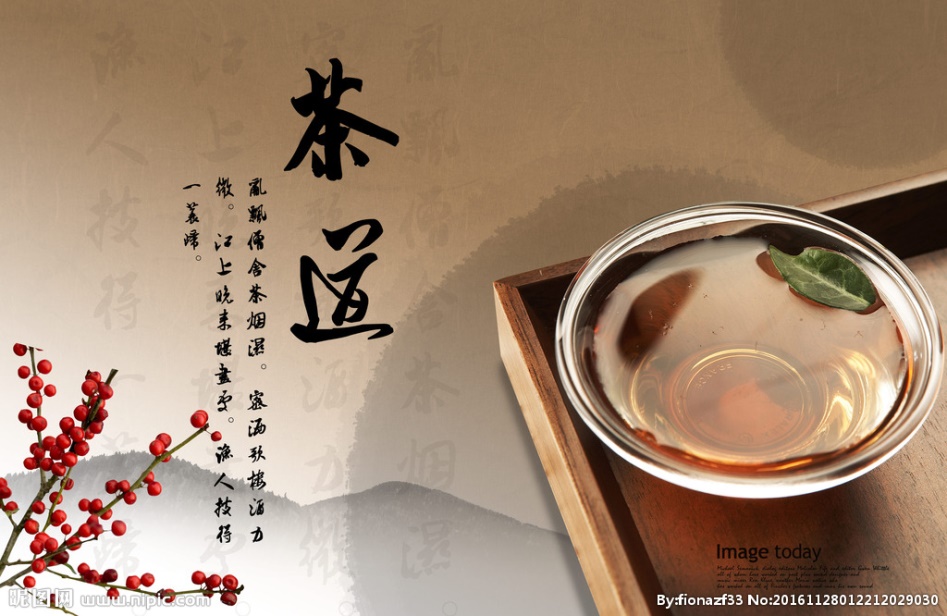 简单粗暴的茶广告,什么样的茶广告让人接受