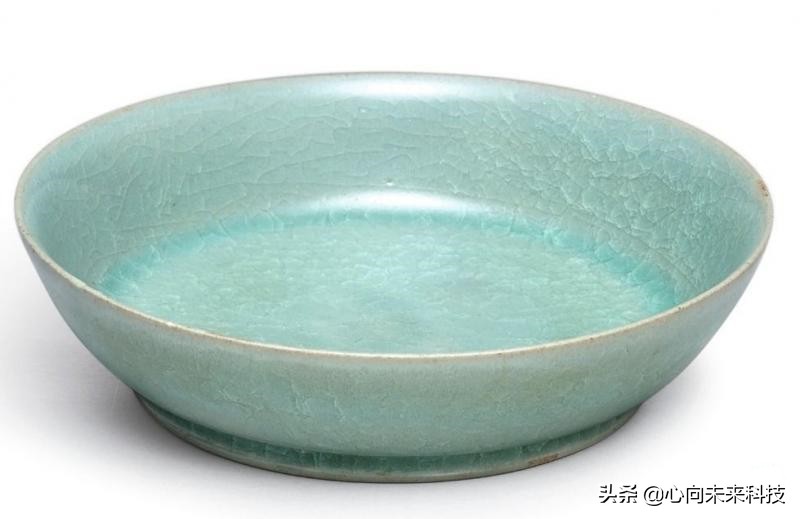 汝瓷新手入坑,汝瓷个人喝茶最实用的茶具