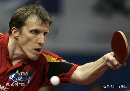 进阶必备,瑞典经典CL结构—JOOLA金蛇,特价239元送乒乓球+拍套