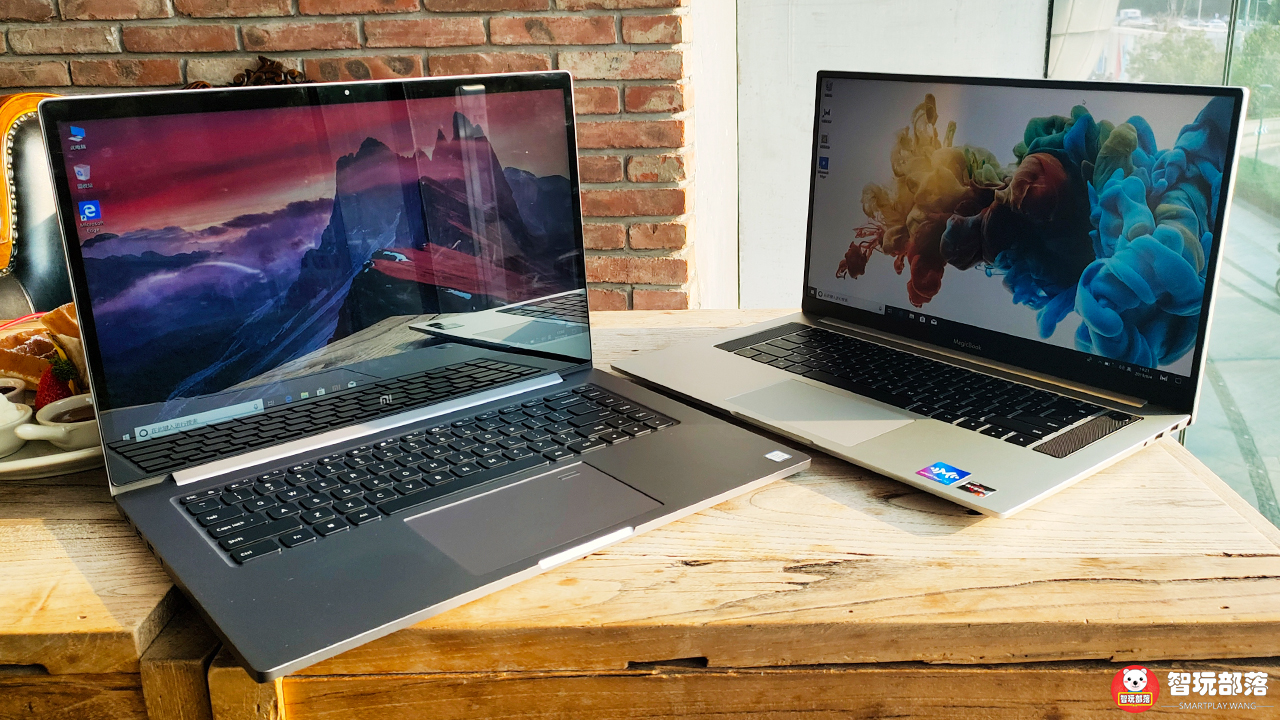 荣耀MagicBookPro锐龙版评测:集显比肩独显,价格比小米更香