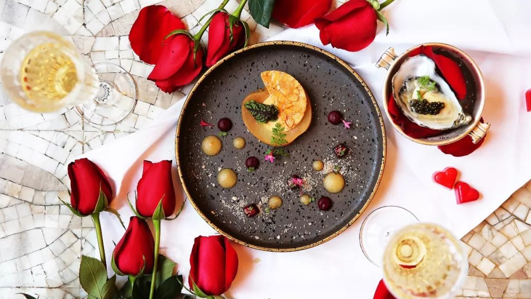 高性价比酒店推荐情人节,情人节一定要去的地方